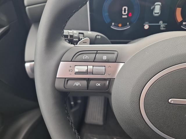 Hyundai TUCSON Select 2WD 1.6 T-GDI Trend Navi Kamera Alu SHZ LED 