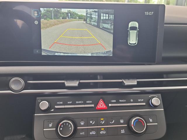 Hyundai TUCSON Select 2WD 1.6 T-GDI Trend Navi Kamera Alu SHZ LED 