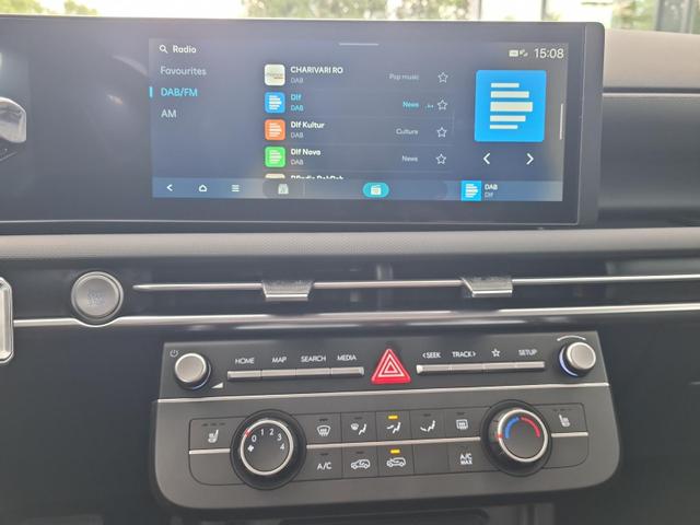 Hyundai TUCSON Select 2WD 1.6 T-GDI Trend Navi Kamera Alu SHZ LED 