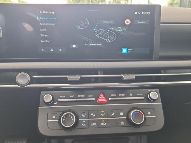 Hyundai TUCSON Select 2WD 1.6 T-GDI Trend Navi Kamera Alu SHZ LED 