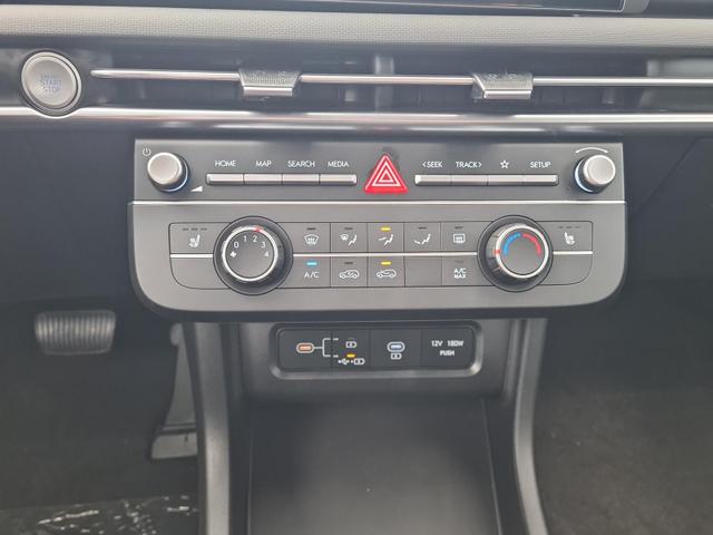 Hyundai TUCSON Select 2WD 1.6 T-GDI Trend Navi Kamera Alu SHZ LED 