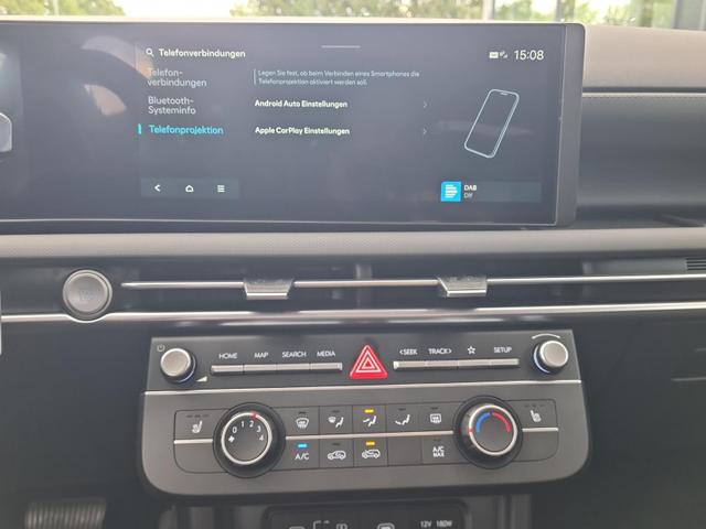 Hyundai TUCSON Select 2WD 1.6 T-GDI Trend Navi Kamera Alu SHZ LED 