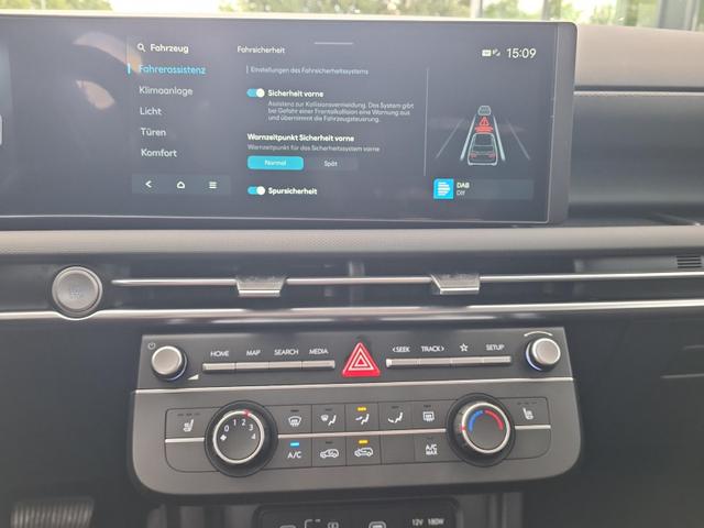 Hyundai TUCSON Select 2WD 1.6 T-GDI Trend Navi Kamera Alu SHZ LED 