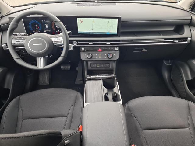 Hyundai TUCSON Select 2WD 1.6 T-GDI Trend Navi Kamera Alu SHZ LED 