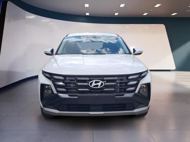 Hyundai TUCSON Select 2WD 1.6 T-GDI Trend Navi Kamera Alu SHZ LED 