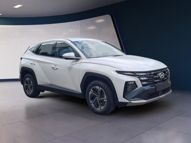 Hyundai TUCSON Select 2WD 1.6 T-GDI Trend Navi Kamera Alu SHZ LED 