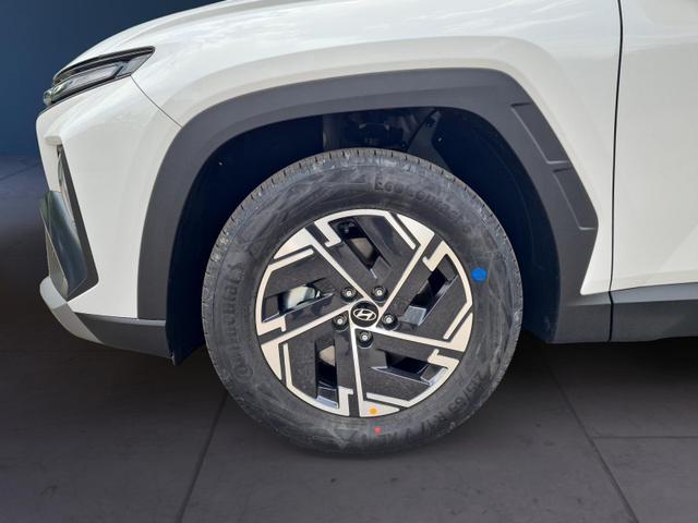 Hyundai TUCSON Select 2WD 1.6 T-GDI Trend Navi Kamera Alu SHZ LED 