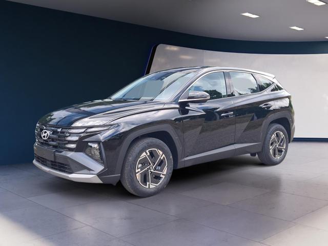 Hyundai TUCSON - Select 2WD 1.6 T-GDI Trend Navi Kamera Alu SHZ LED