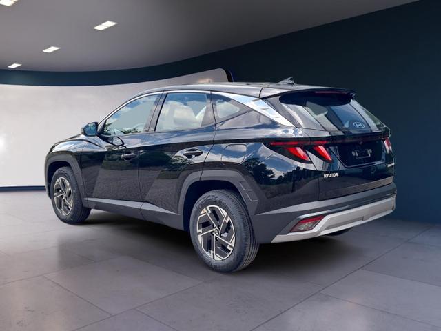 Hyundai TUCSON Select 2WD 1.6 T-GDI Trend Navi Kamera Alu SHZ LED 
