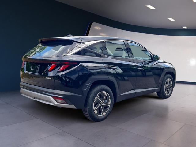 Hyundai TUCSON Select 2WD 1.6 T-GDI Trend Navi Kamera Alu SHZ LED 