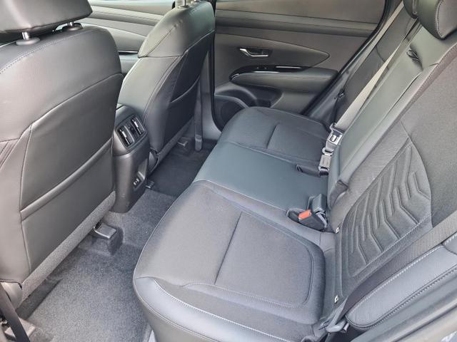 Hyundai TUCSON N Line 2WD BlackEdition Navi Kamera 4xSHZ ACC 