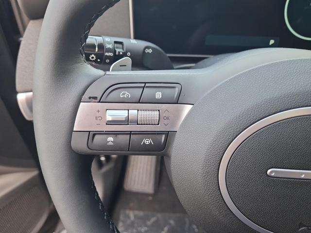 Hyundai TUCSON N Line 2WD BlackEdition Navi Kamera 4xSHZ ACC 
