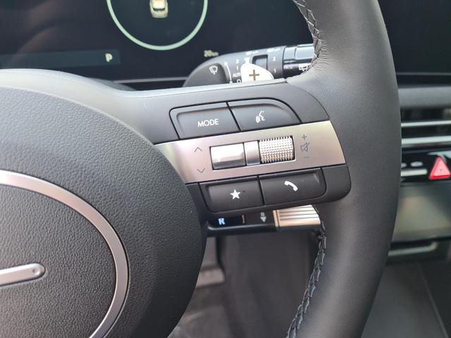 Hyundai TUCSON N Line 2WD BlackEdition Navi Kamera 4xSHZ ACC 