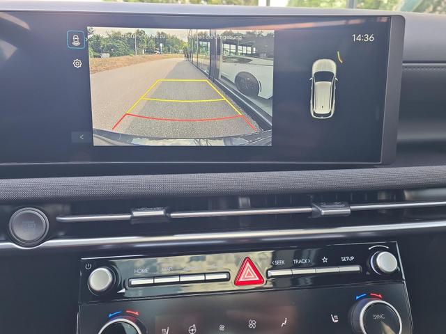 Hyundai TUCSON N Line 2WD BlackEdition Navi Kamera 4xSHZ ACC 