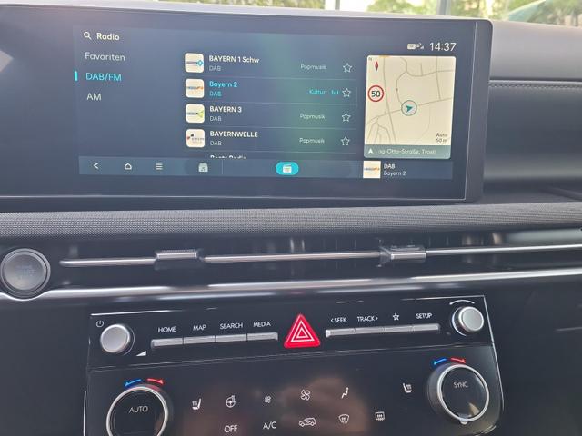 Hyundai TUCSON N Line 2WD BlackEdition Navi Kamera 4xSHZ ACC 