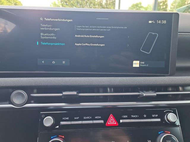 Hyundai TUCSON N Line 2WD BlackEdition Navi Kamera 4xSHZ ACC 