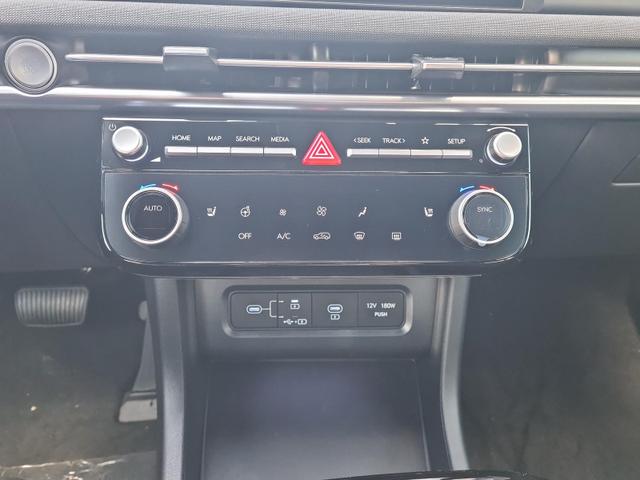 Hyundai TUCSON N Line 2WD BlackEdition Navi Kamera 4xSHZ ACC 