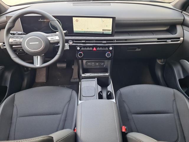 Hyundai TUCSON N Line 2WD BlackEdition Navi Kamera 4xSHZ ACC 