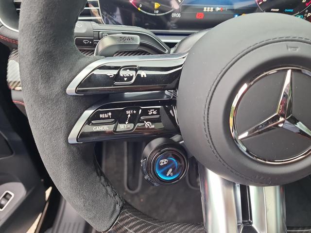 Mercedes-Benz GLE SUV 53 AMG 4Matic+ (167.161) PremiumPlus AHK 22"Alu 