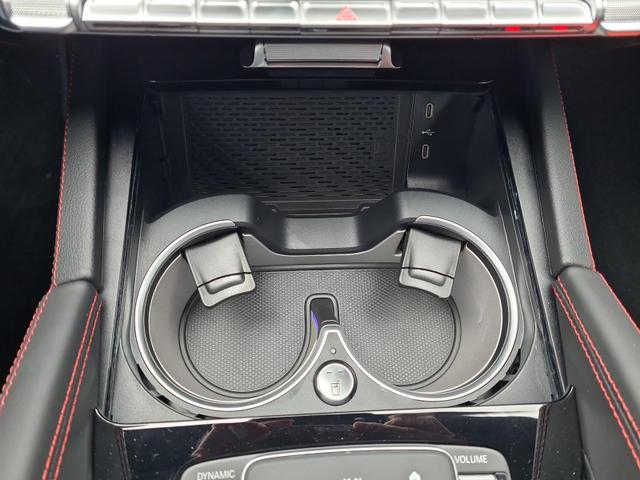 Mercedes-Benz GLE SUV 53 AMG 4Matic+ (167.161) PremiumPlus AHK 22"Alu 