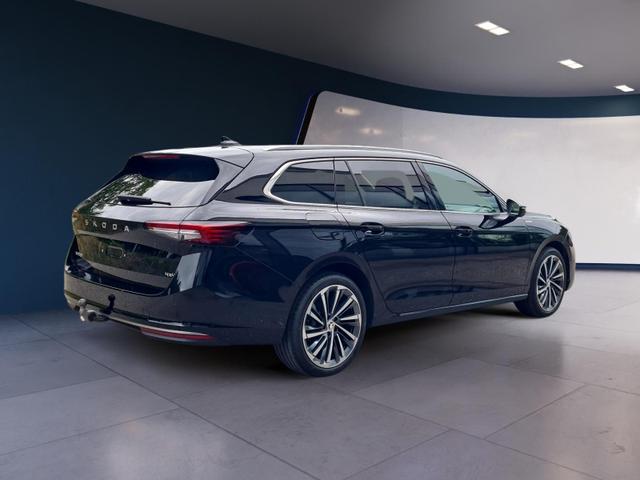 Skoda Superb Combi 2.0 TDI 142 kW 4x4 L&K AHK Canton Pano FahrAssistPLUS HeadUp 