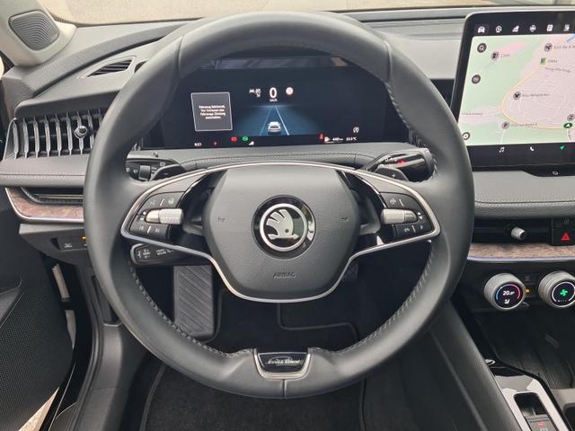 Skoda Superb Combi 2.0 TDI 142 kW 4x4 L&K AHK Canton Pano FahrAssistPLUS HeadUp 