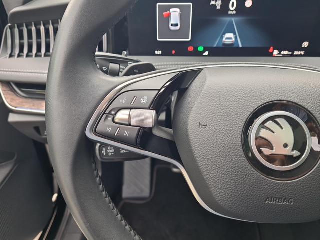 Skoda Superb Combi 2.0 TDI 142 kW 4x4 L&K AHK Canton Pano FahrAssistPLUS HeadUp 