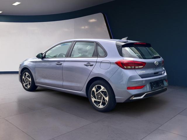 Hyundai i30 Advantage vAHK Navi LED DAB Kamera Winter 