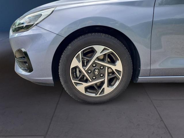 Hyundai i30 Advantage vAHK Navi LED DAB Kamera Winter 