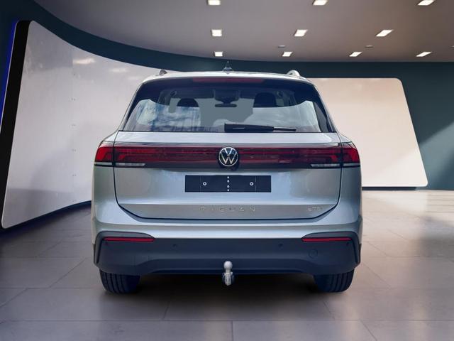 Volkswagen Tiguan 1.5 eTSI 110 kW Trend AHK Lane+Side Kamera VZE 