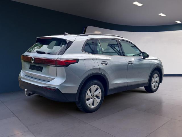Volkswagen Tiguan 1.5 eTSI 110 kW Trend AHK Lane+Side Kamera VZE 