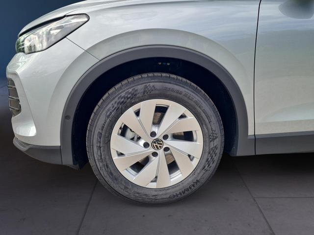 Volkswagen Tiguan 1.5 eTSI 110 kW Trend AHK Lane+Side Kamera VZE 