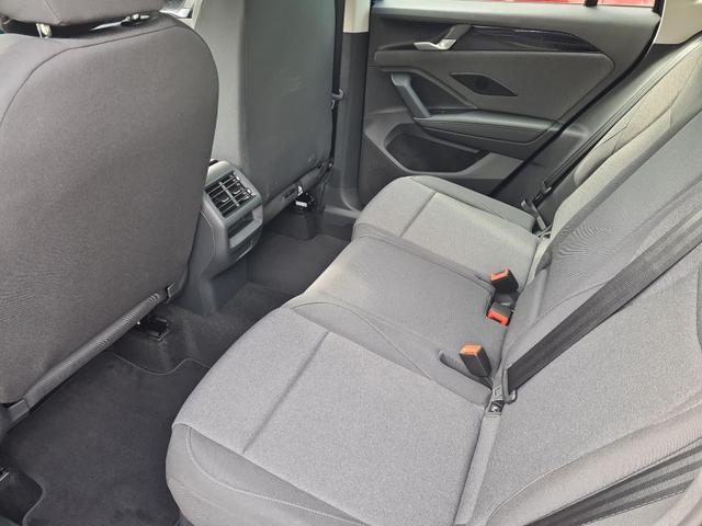 Volkswagen Tiguan 1.5 eTSI 110 kW Trend AHK Lane+Side Kamera VZE 
