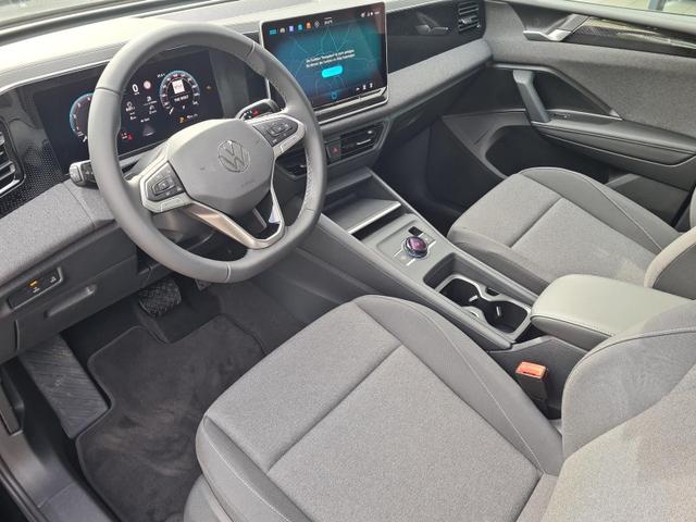 Volkswagen Tiguan 1.5 eTSI 110 kW Trend AHK Lane+Side Kamera VZE 