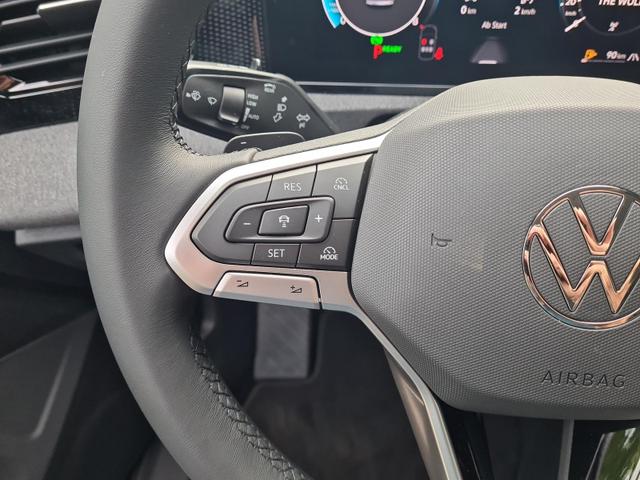 Volkswagen Tiguan 1.5 eTSI 110 kW Trend AHK Lane+Side Kamera VZE 