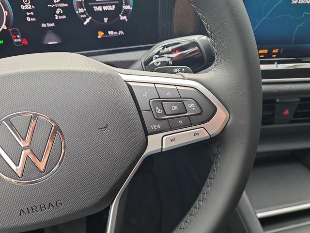 Volkswagen Tiguan 1.5 eTSI 110 kW Trend AHK Lane+Side Kamera VZE 