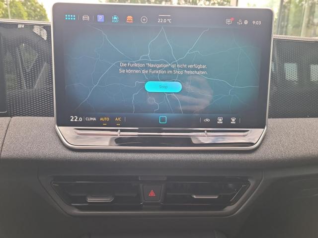Volkswagen Tiguan 1.5 eTSI 110 kW Trend AHK Lane+Side Kamera VZE 