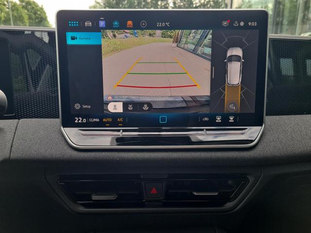 Volkswagen Tiguan 1.5 eTSI 110 kW Trend AHK Lane+Side Kamera VZE 