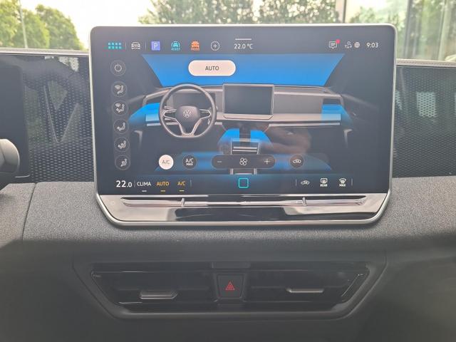 Volkswagen Tiguan 1.5 eTSI 110 kW Trend AHK Lane+Side Kamera VZE 