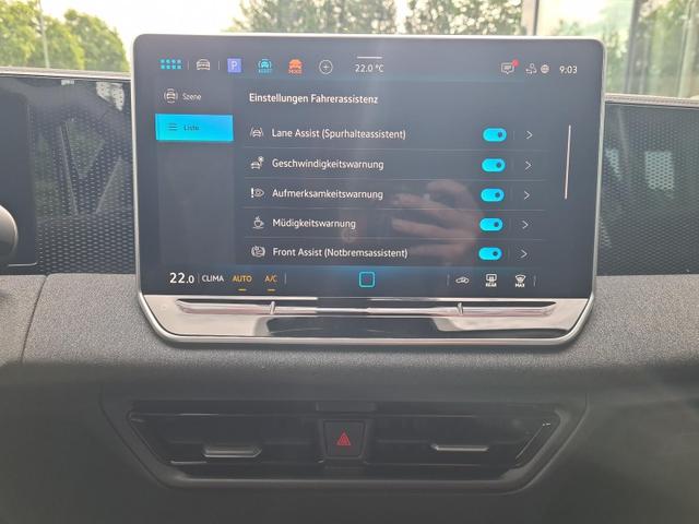 Volkswagen Tiguan 1.5 eTSI 110 kW Trend AHK Lane+Side Kamera VZE 