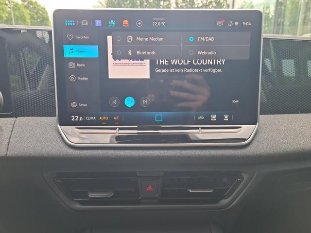 Volkswagen Tiguan 1.5 eTSI 110 kW Trend AHK Lane+Side Kamera VZE 