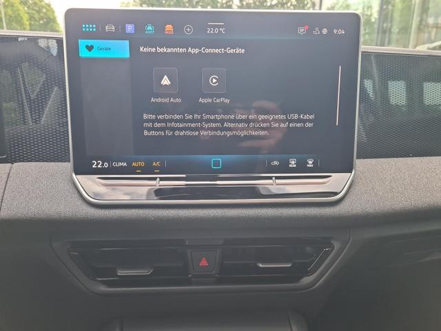Volkswagen Tiguan 1.5 eTSI 110 kW Trend AHK Lane+Side Kamera VZE 