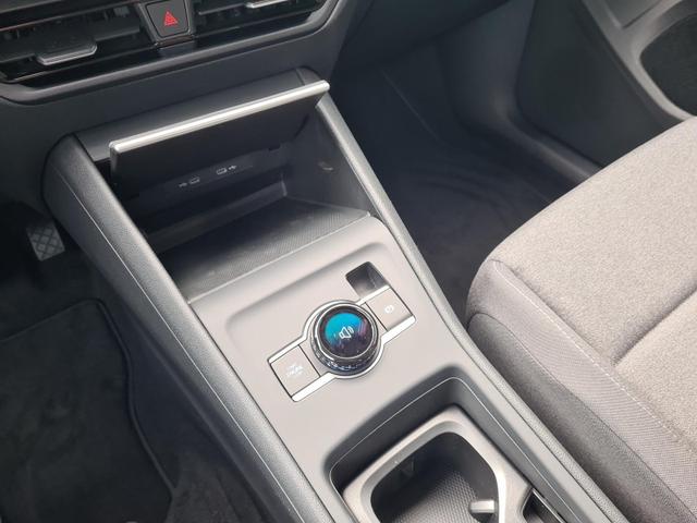 Volkswagen Tiguan 1.5 eTSI 110 kW Trend AHK Lane+Side Kamera VZE 