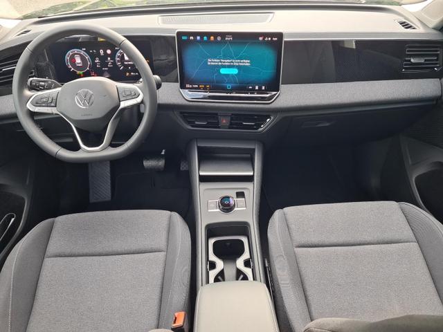 Volkswagen Tiguan 1.5 eTSI 110 kW Trend AHK Lane+Side Kamera VZE 