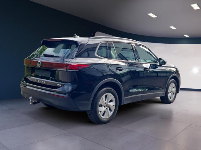 Volkswagen Tiguan 1.5 eTSI 110 kW Trend AHK Lane+Side Kamera VZE 
