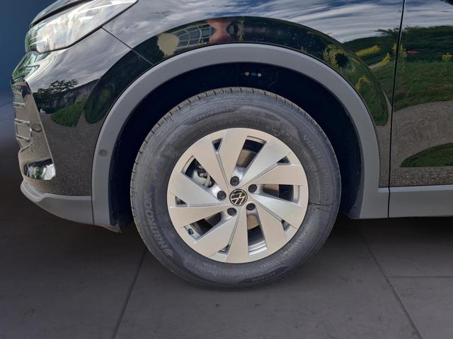 Volkswagen Tiguan 1.5 eTSI 110 kW Trend AHK Lane+Side Kamera VZE 