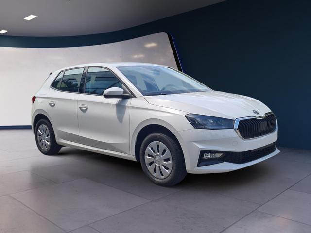 Skoda Fabia Selection 1.0 TSI DSG LED DAB PDC Lane 
