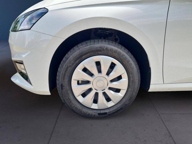 Skoda Fabia Selection 1.0 TSI DSG LED DAB PDC Lane 