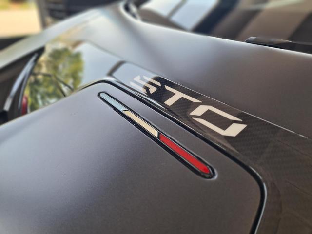 Lamborghini Hurac&aacute;n Huracan STO Lift-system DAB RearView Carbon 