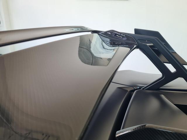 Lamborghini Hurac&aacute;n Huracan STO Lift-system DAB RearView Carbon 